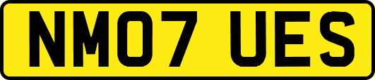 NM07UES