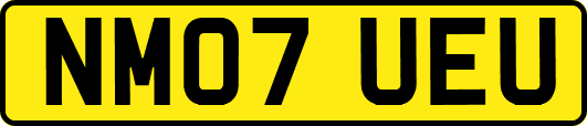 NM07UEU