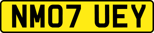 NM07UEY