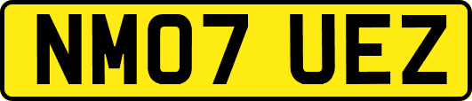 NM07UEZ