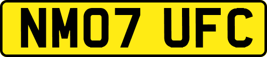 NM07UFC