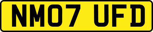 NM07UFD
