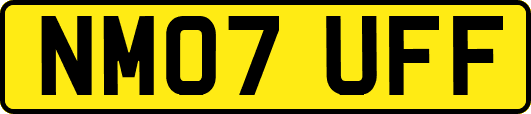 NM07UFF