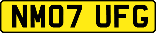 NM07UFG