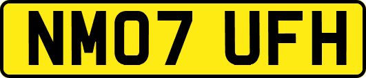 NM07UFH