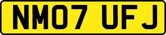 NM07UFJ