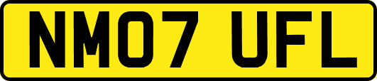 NM07UFL