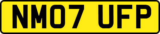 NM07UFP