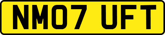 NM07UFT