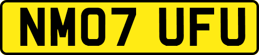 NM07UFU