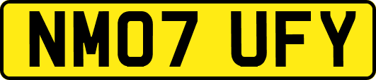 NM07UFY