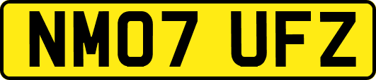 NM07UFZ