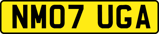 NM07UGA