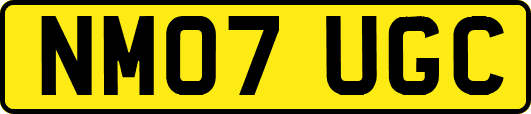 NM07UGC