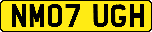 NM07UGH