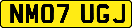 NM07UGJ