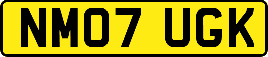 NM07UGK