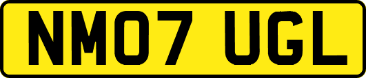 NM07UGL