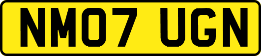 NM07UGN