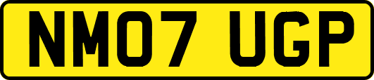 NM07UGP