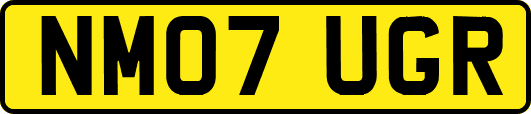 NM07UGR