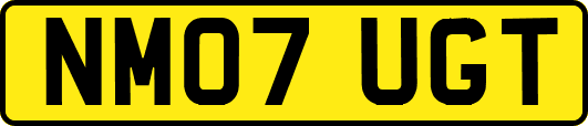 NM07UGT