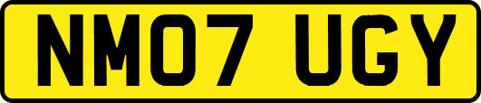 NM07UGY