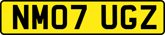 NM07UGZ
