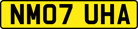NM07UHA