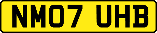 NM07UHB