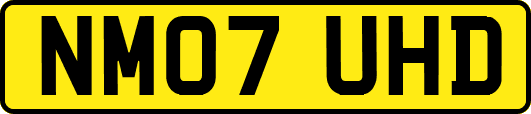 NM07UHD