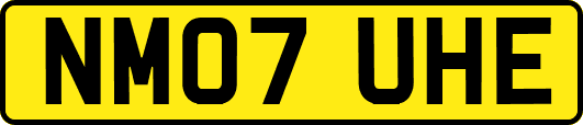 NM07UHE