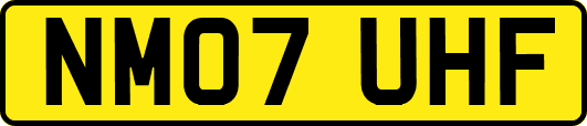 NM07UHF