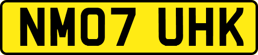 NM07UHK