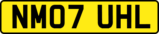 NM07UHL