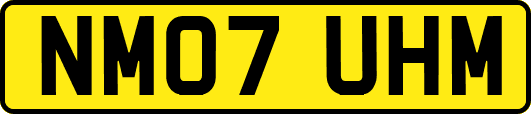 NM07UHM