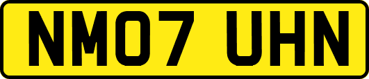NM07UHN