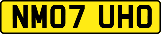 NM07UHO