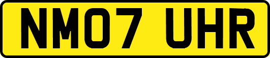 NM07UHR