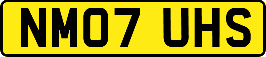 NM07UHS