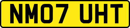 NM07UHT
