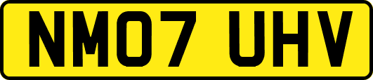 NM07UHV