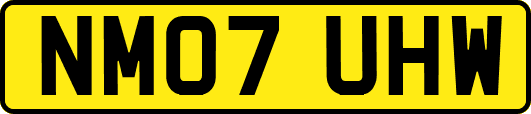 NM07UHW