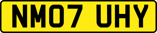 NM07UHY