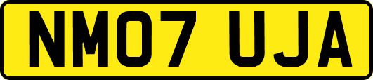 NM07UJA