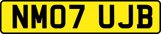 NM07UJB