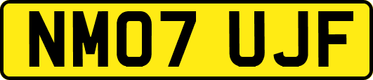 NM07UJF