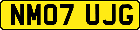 NM07UJG