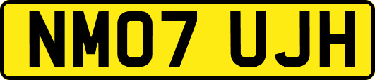 NM07UJH