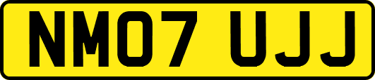 NM07UJJ